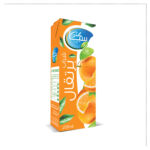 Juice Orange Drink