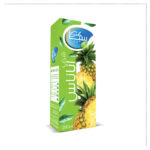 Juice Pineapple Drink