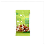 Baja Mixed Nuts FIT