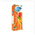 Juice Mango Drink