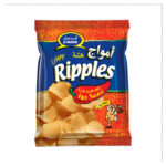 Crispy Ripples Hot Sauce