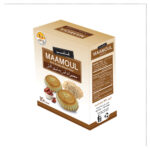 Maamoul With Whole Wheat Flour (16 X 20gm)