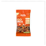 Baja Mixed Nuts GO