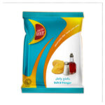 Suroor Natural Potato Chips Salt & Vinegar