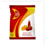 Suroor Natural Potato Chips Tomato Ketchup