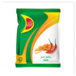 Suroor Natural Potato Chips Chilli