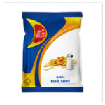 Suroor Natural Potato Chips Ready Salted